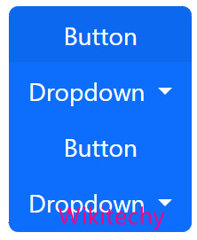 bootstrap-vertical-nesting-button-group