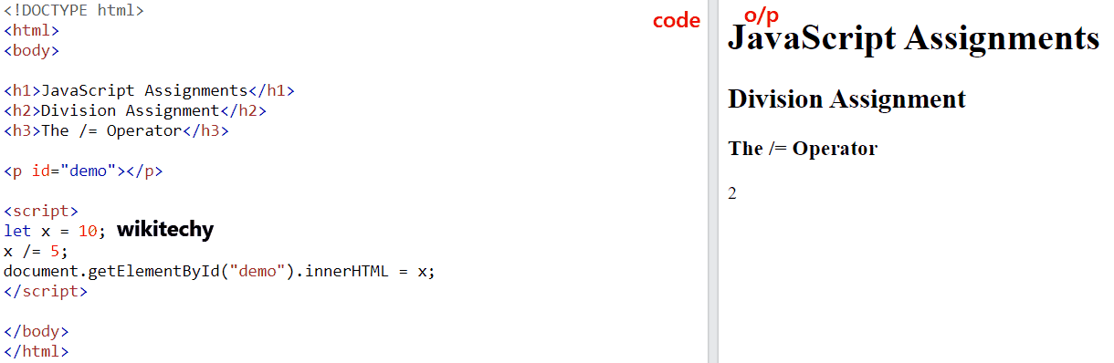 arithmetic_division_assignment_increment