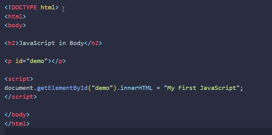 how-to-write-javascript