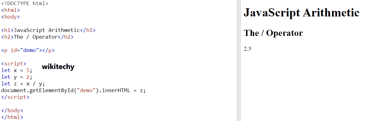 javascript-divide-two-numbers javascript-divide-two-numbers