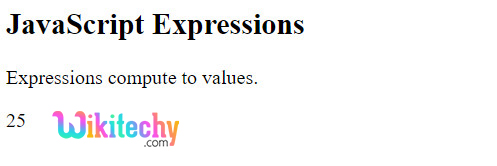 javascript-expressions