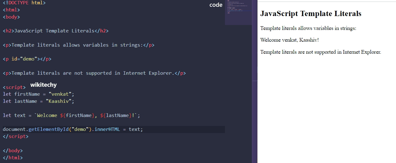 javascript-template-literals-example