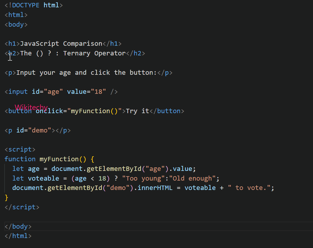 js-logical-operators js-logical-operators