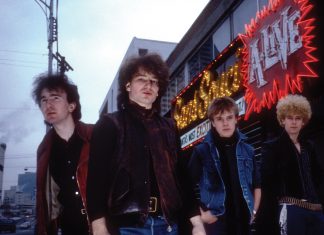 U2 in Atlanta: An oral history of the band and the city’s shared journey U2