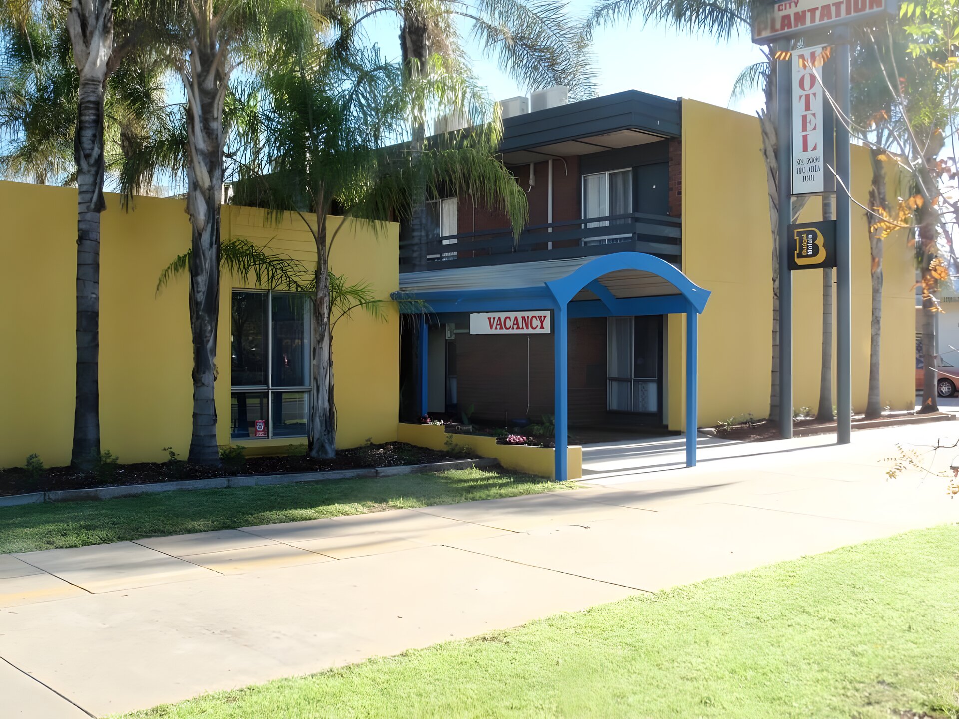Mildura Accommodation
