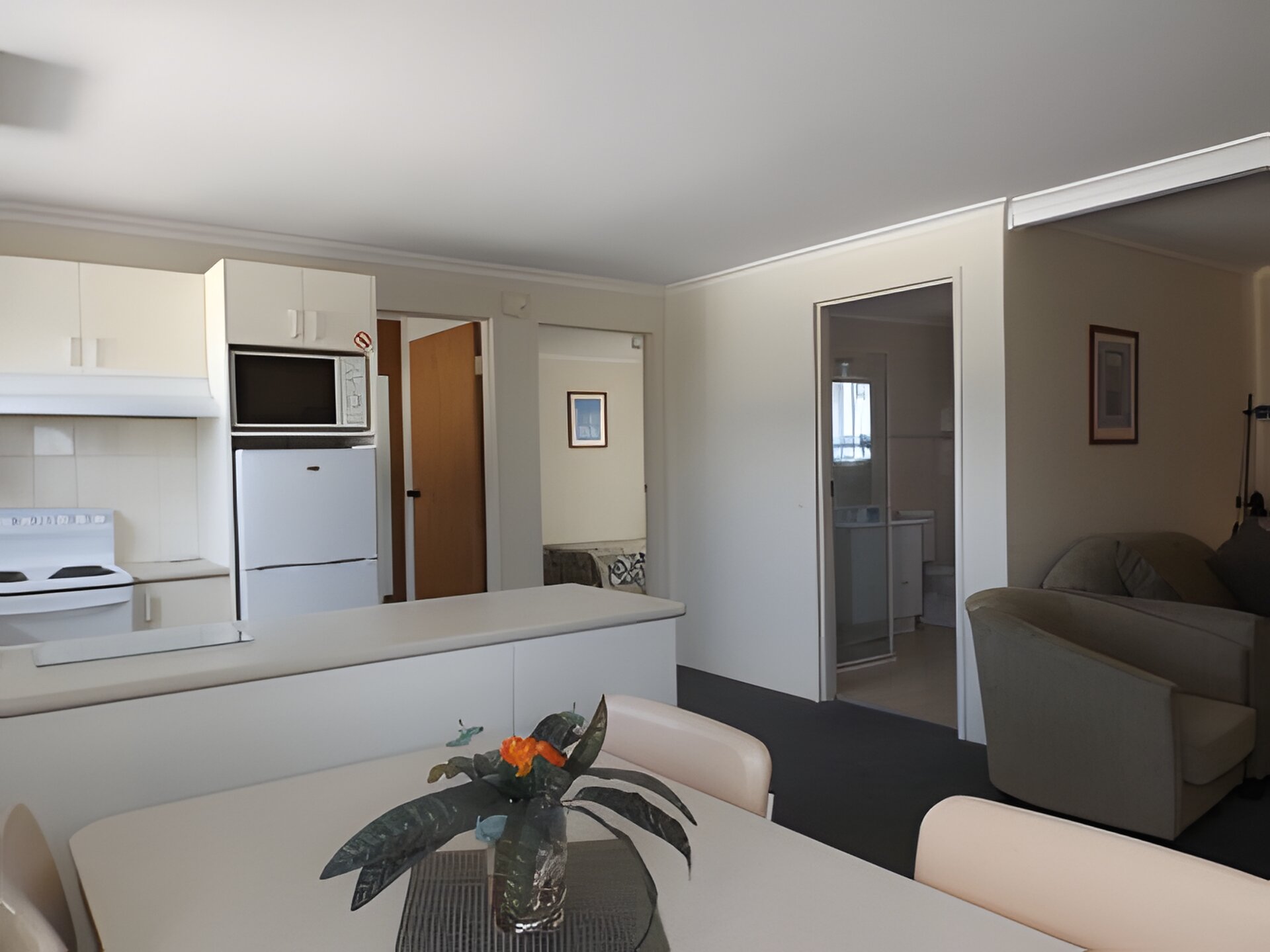 Merimbula Accommodation
