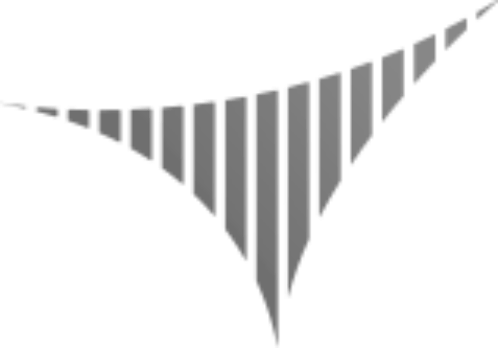 dac logo stripes