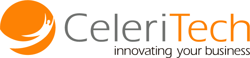 celeritech technological solutions logo