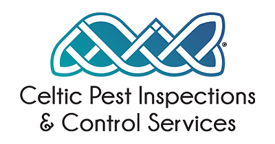 Celtic Pest Control Logo
