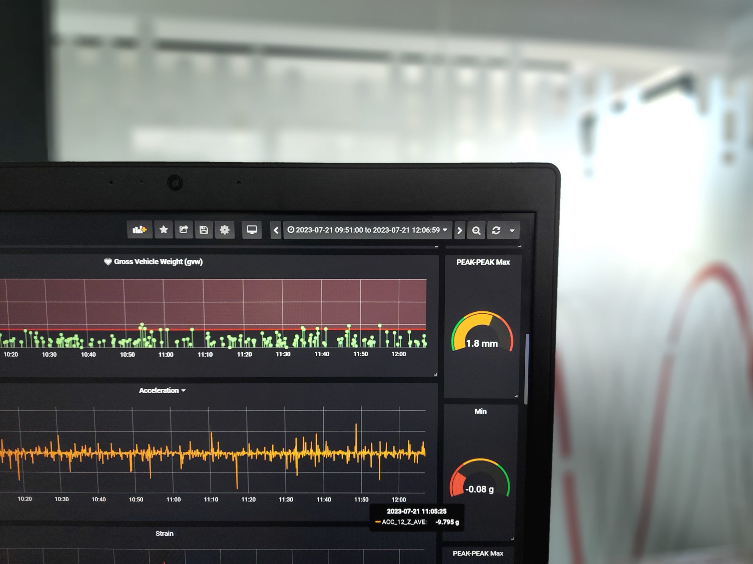 One software solution One software solution