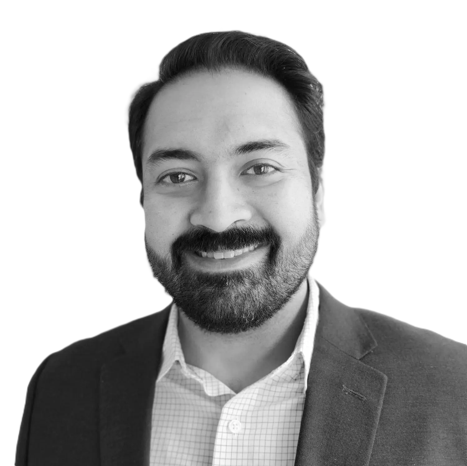 Kartik Balasubramaniam