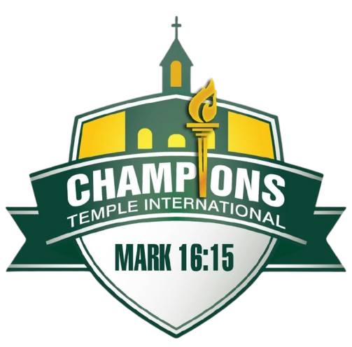 Champions Temple International Privacy Policy