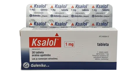 Anxiety Medication
