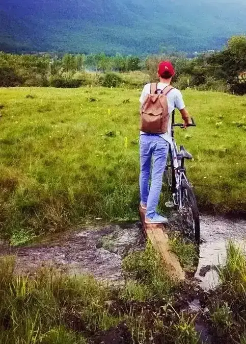遇见最美的自己 遇见最美的自己