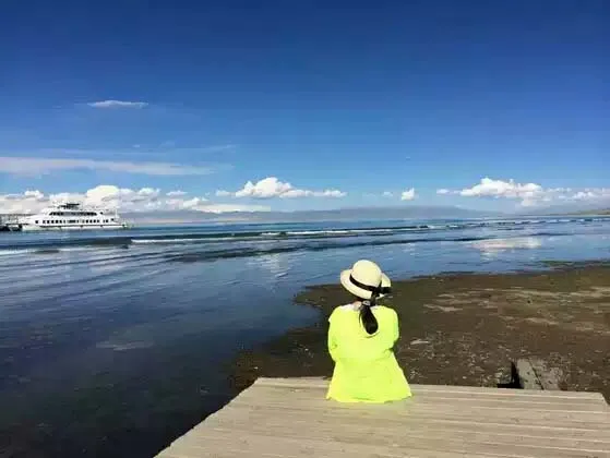遇见最美的自己 遇见最美的自己