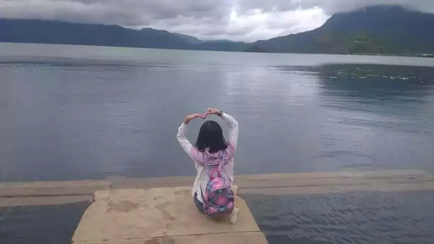 遇见最美的自己 遇见最美的自己