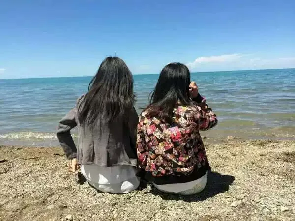 遇见最美的自己 遇见最美的自己