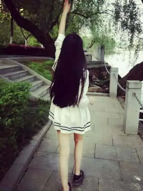 遇见最美的自己 遇见最美的自己