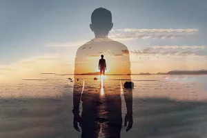 世上﻿少了一个有趣的灵魂…-尘遇