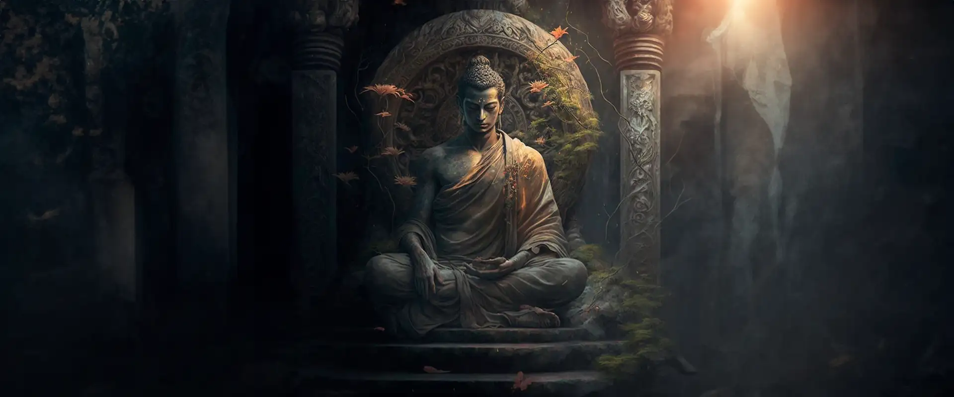 走不出自己的执念，到哪都是囚徒-尘遇