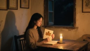记忆珍藏心间，爱与不爱已无关-尘遇