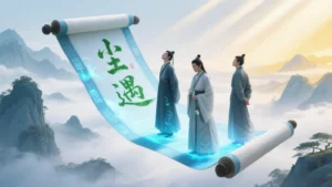 50句评价超高的神回复-尘遇