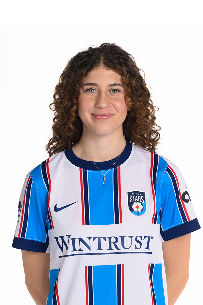 Emma Egizii