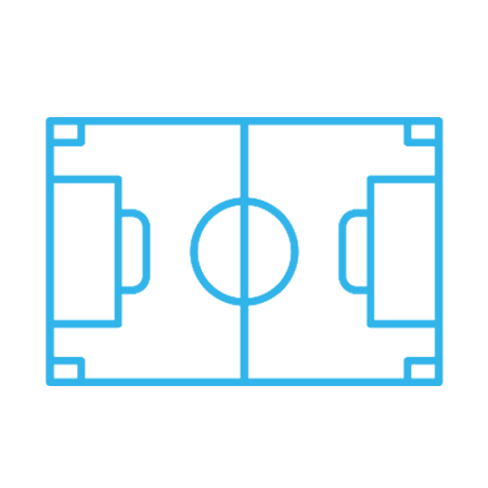 Soccer Fields icon