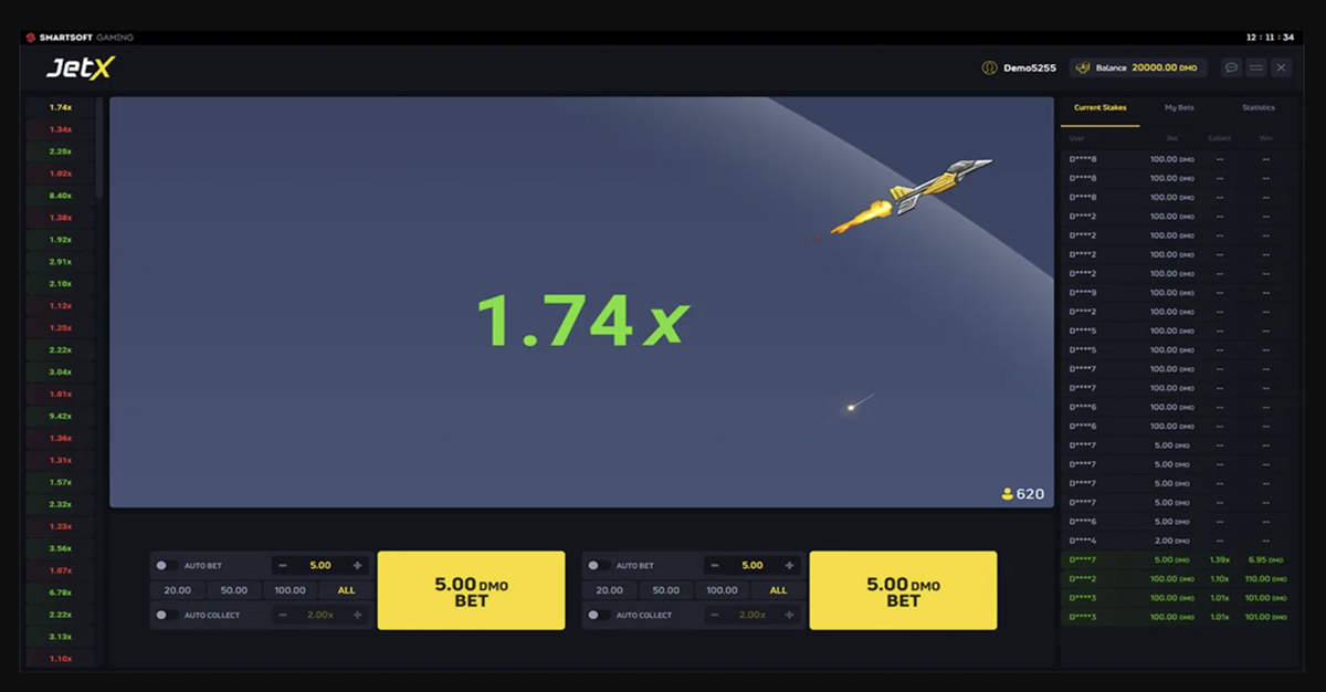 Jetx-Shot