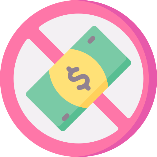 no deposit