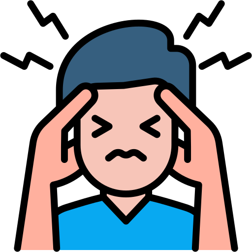 headache