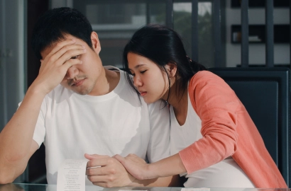 Relationship Or Marital Challenges