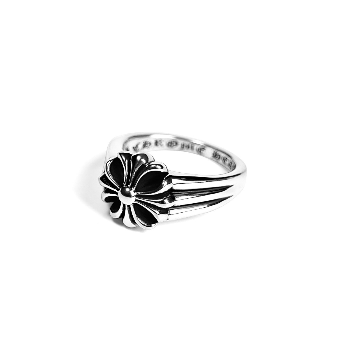 CH Plus Signet Ring CH Plus Signet Ring