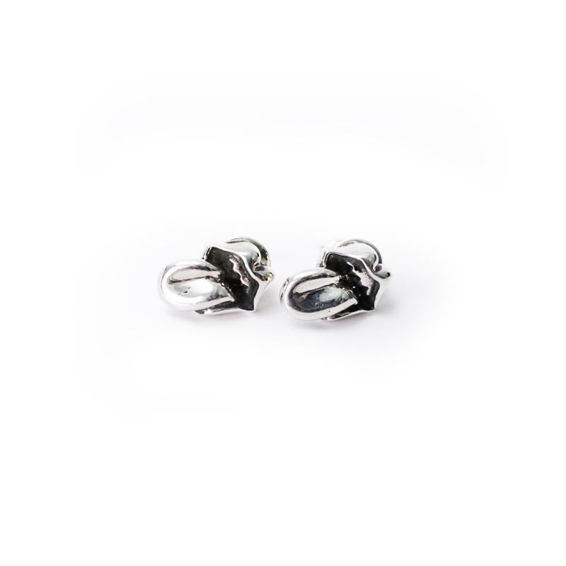 Lip and Tongue Earring Lip and Tongue Earring