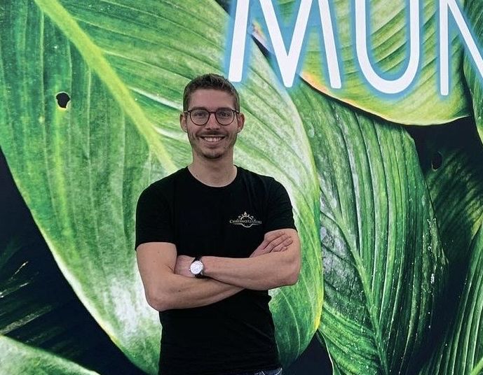 Leon Zihang Uhrmacher ChronoRestore