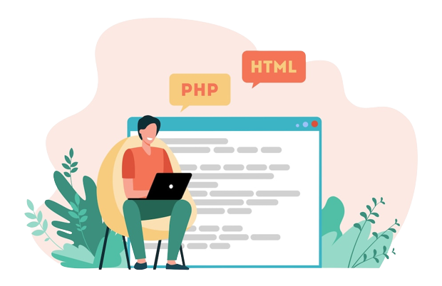 php development