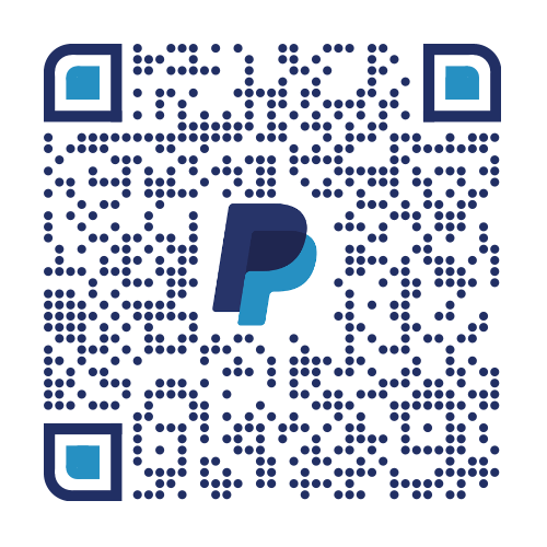 PayPal QR-Code