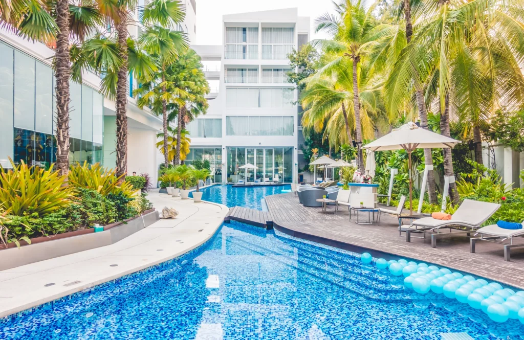Hotels