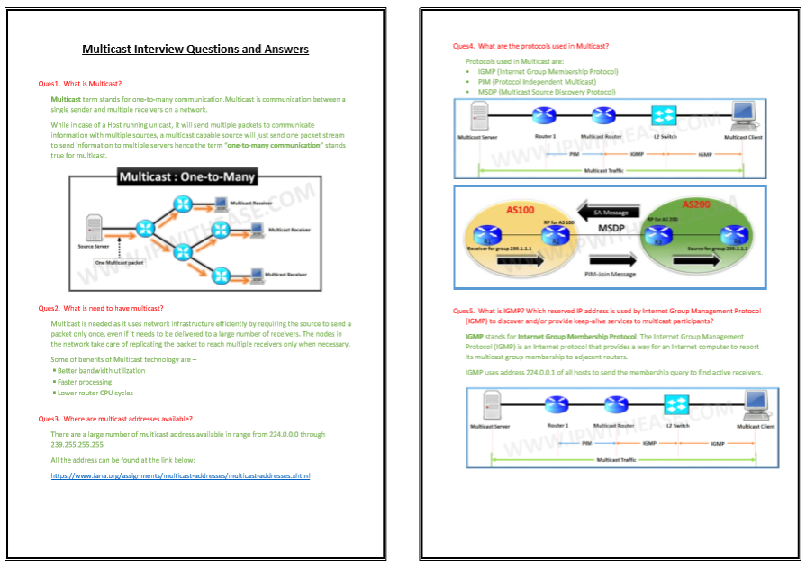 Multicast - Image 2