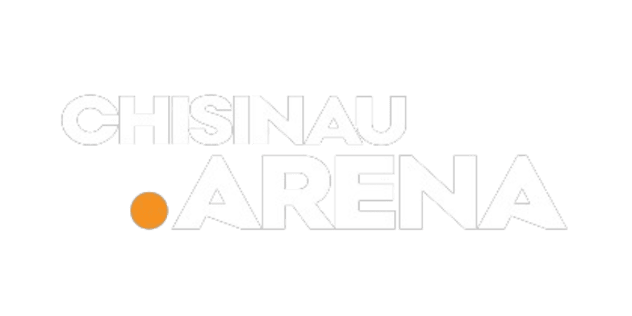 Chisinau Arena