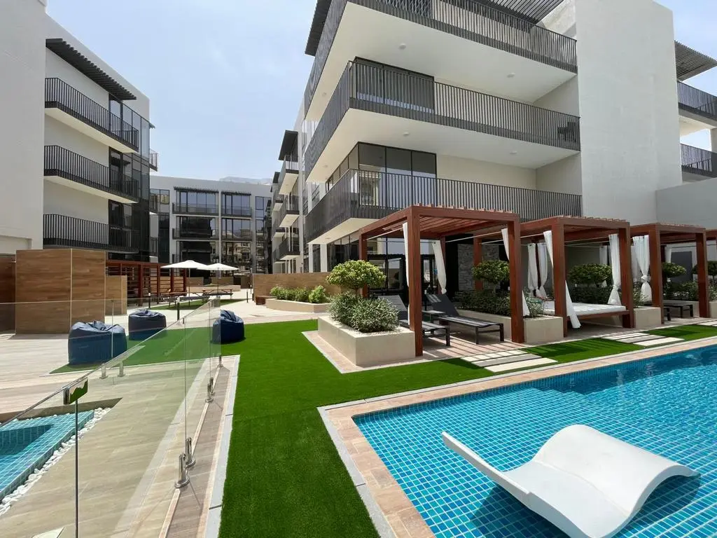 Q GARDENS BOUTIQUE RESIDENCES