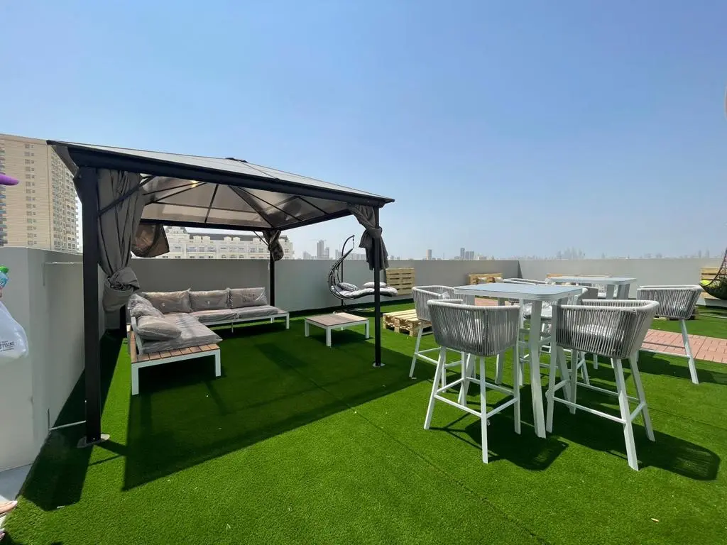 Q GARDENS BOUTIQUE RESIDENCES