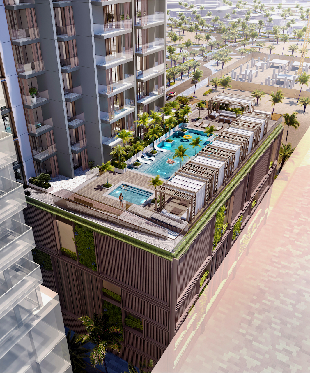 Q GARDENS LOFTS 2