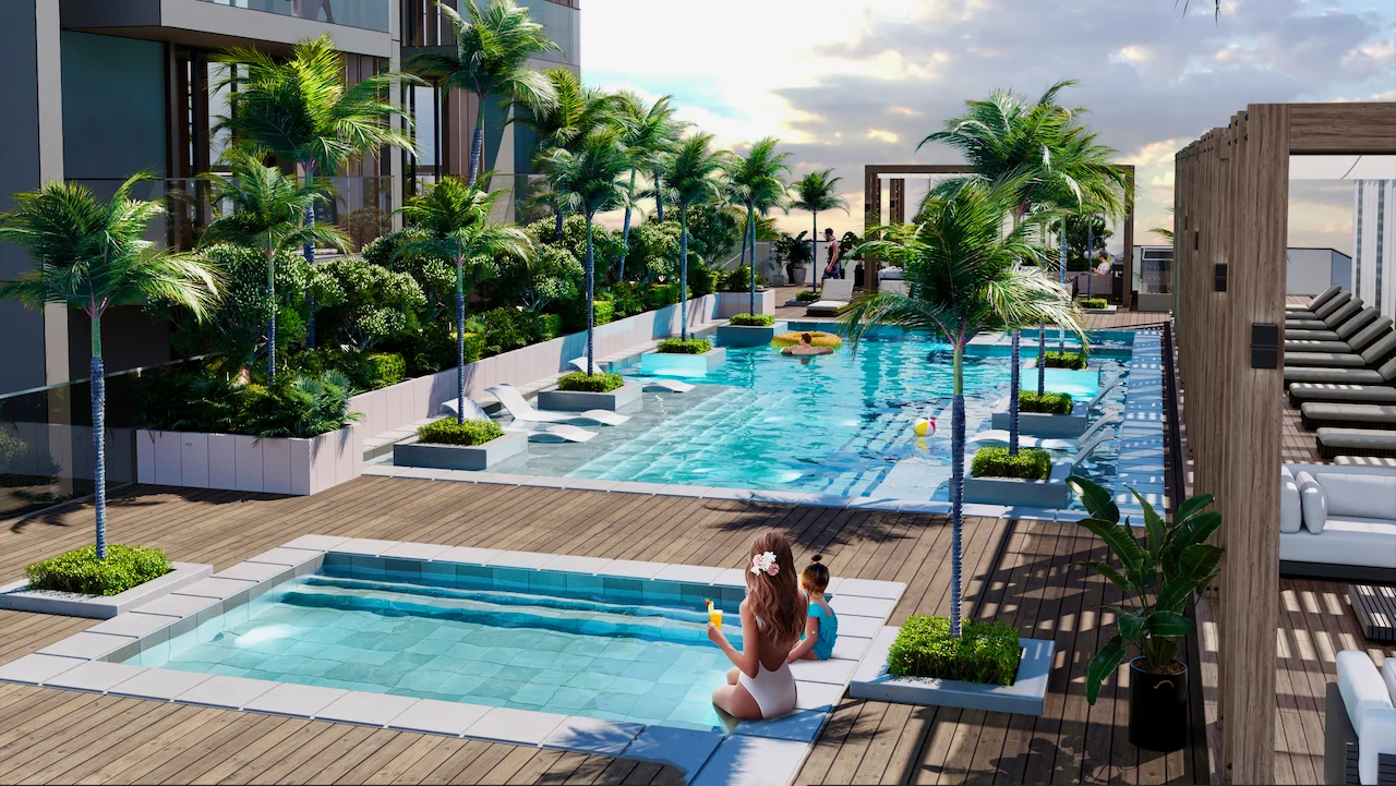 Q GARDENS LOFTS 1