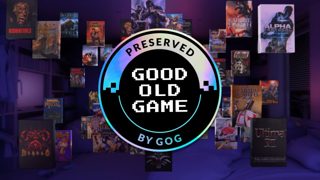 IGN 中国专访 GOG 联席 CEO：让经典游戏永远留存