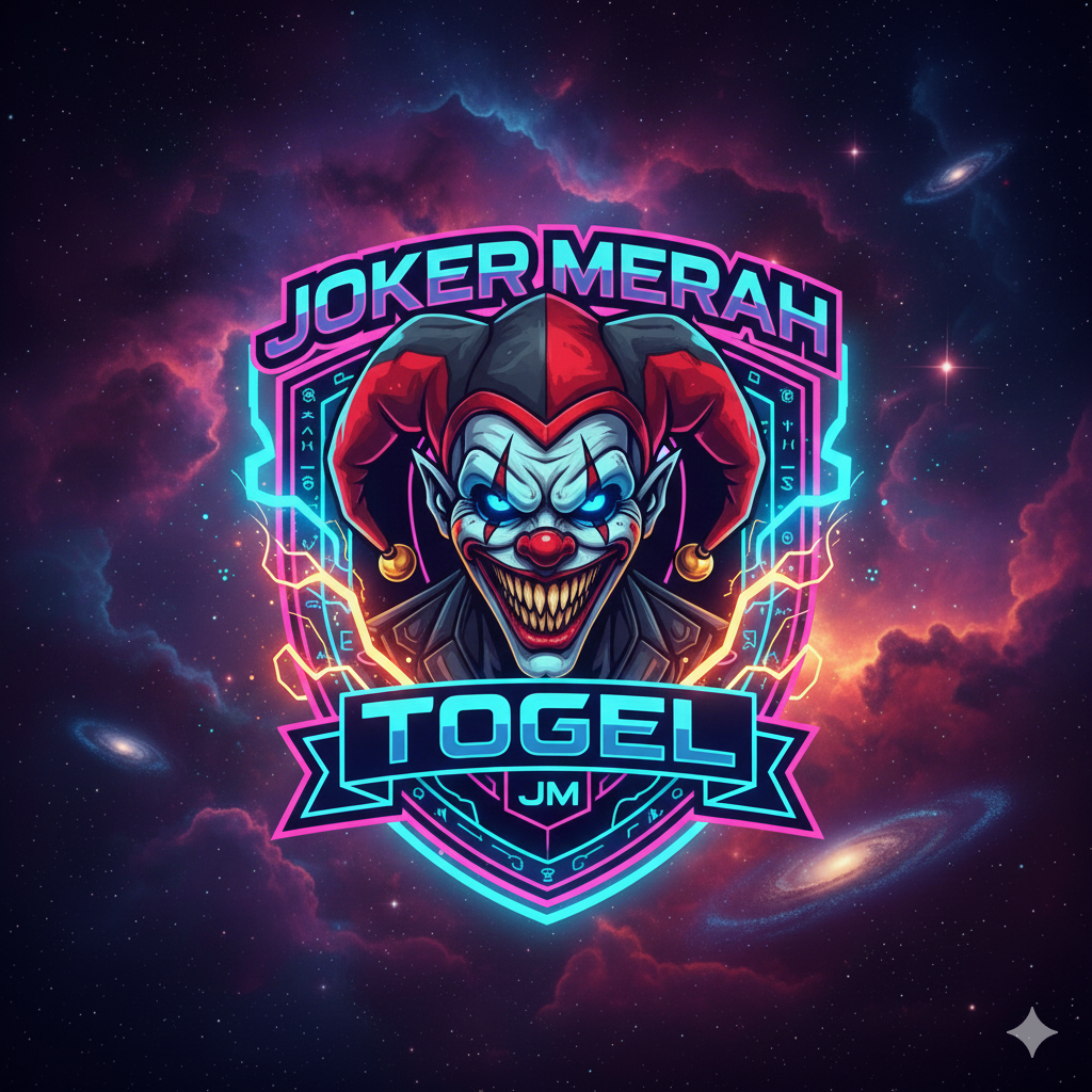 Joker Merah
