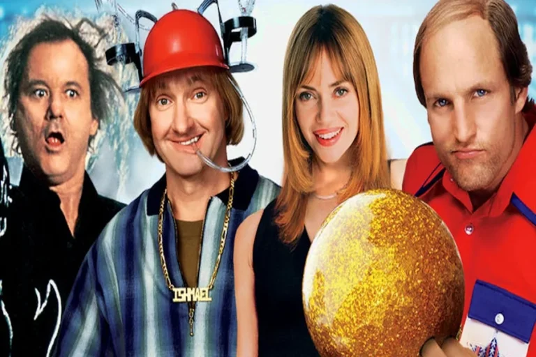 Kingpin Movie Characters That Made the Comedy a Cult Classic