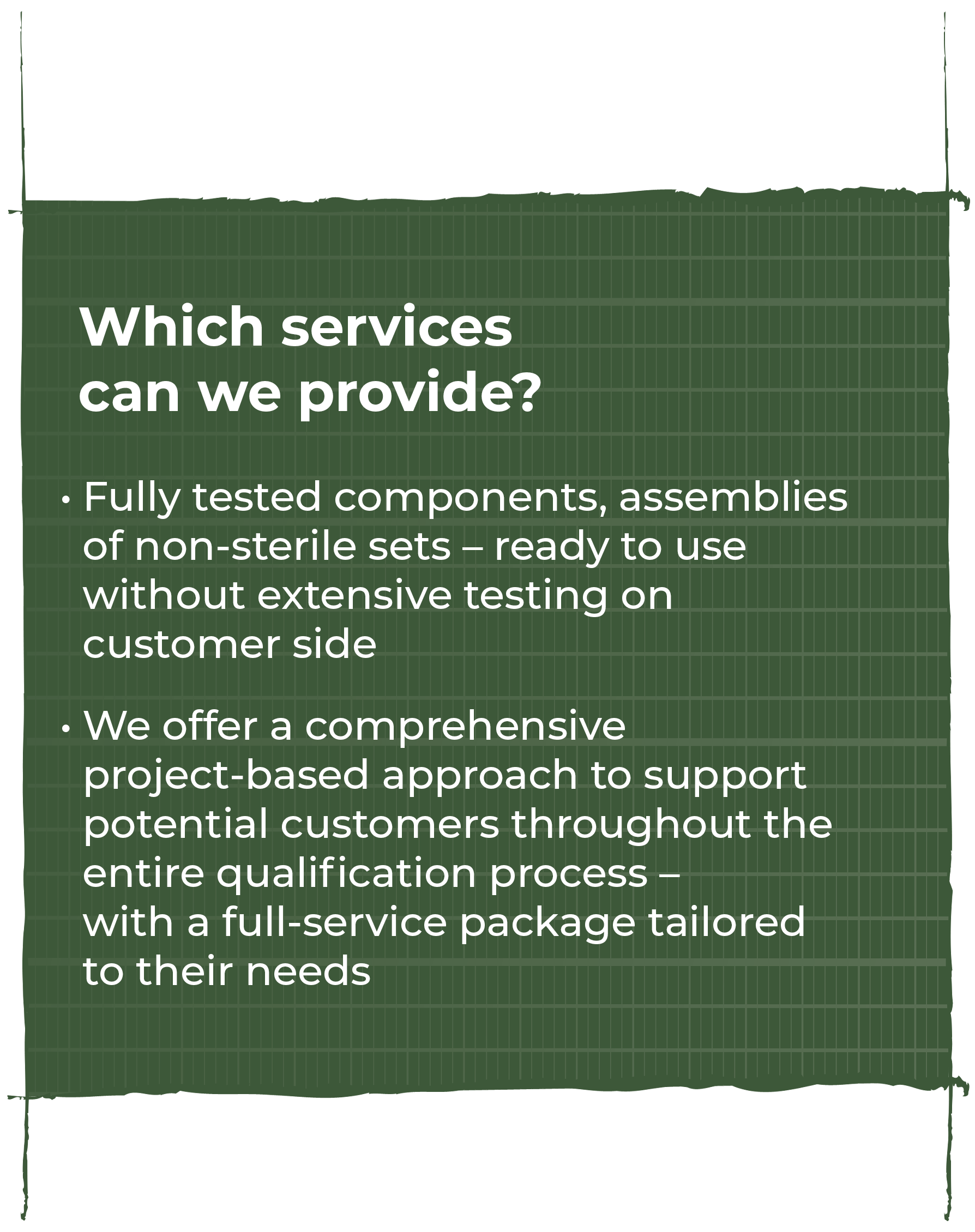 CODAN Service mobile