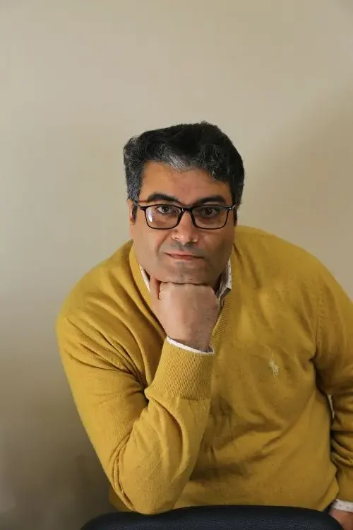 About Mohamed Youssef