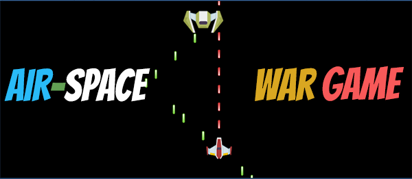 2D Airspace Game Using Unity With Source Code